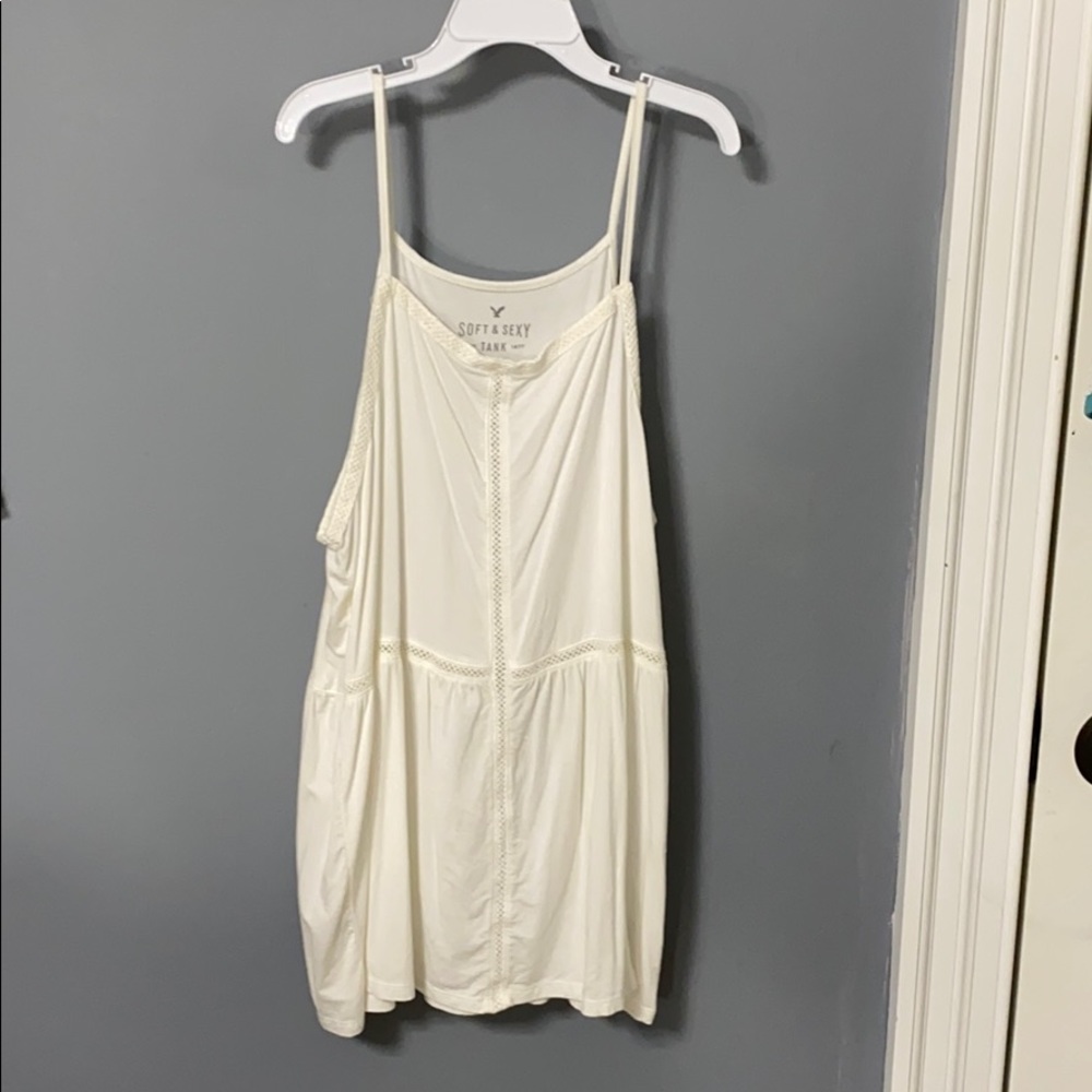 American Eagle Top size Small